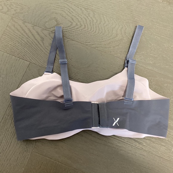 KNIX Reversible Padded Evolution Bra, Size 36A (NWOT) - Picture 7 of 10